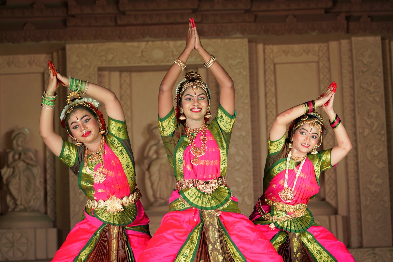 Nagaram Dance Center