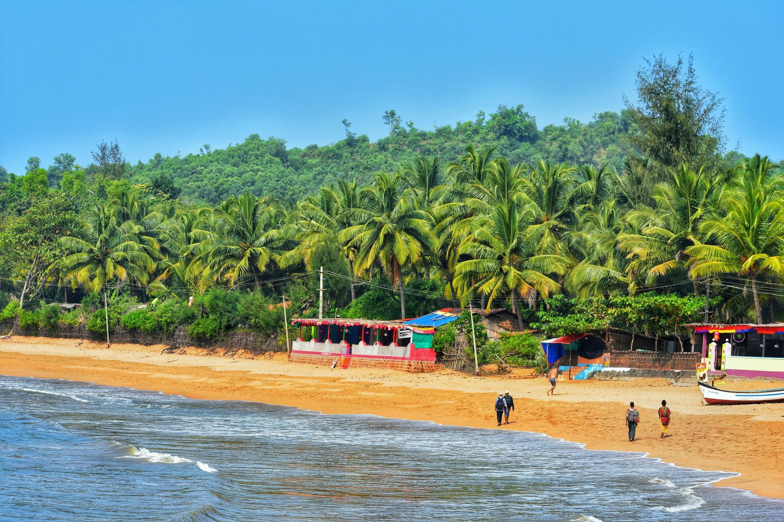 Gokarna Performance