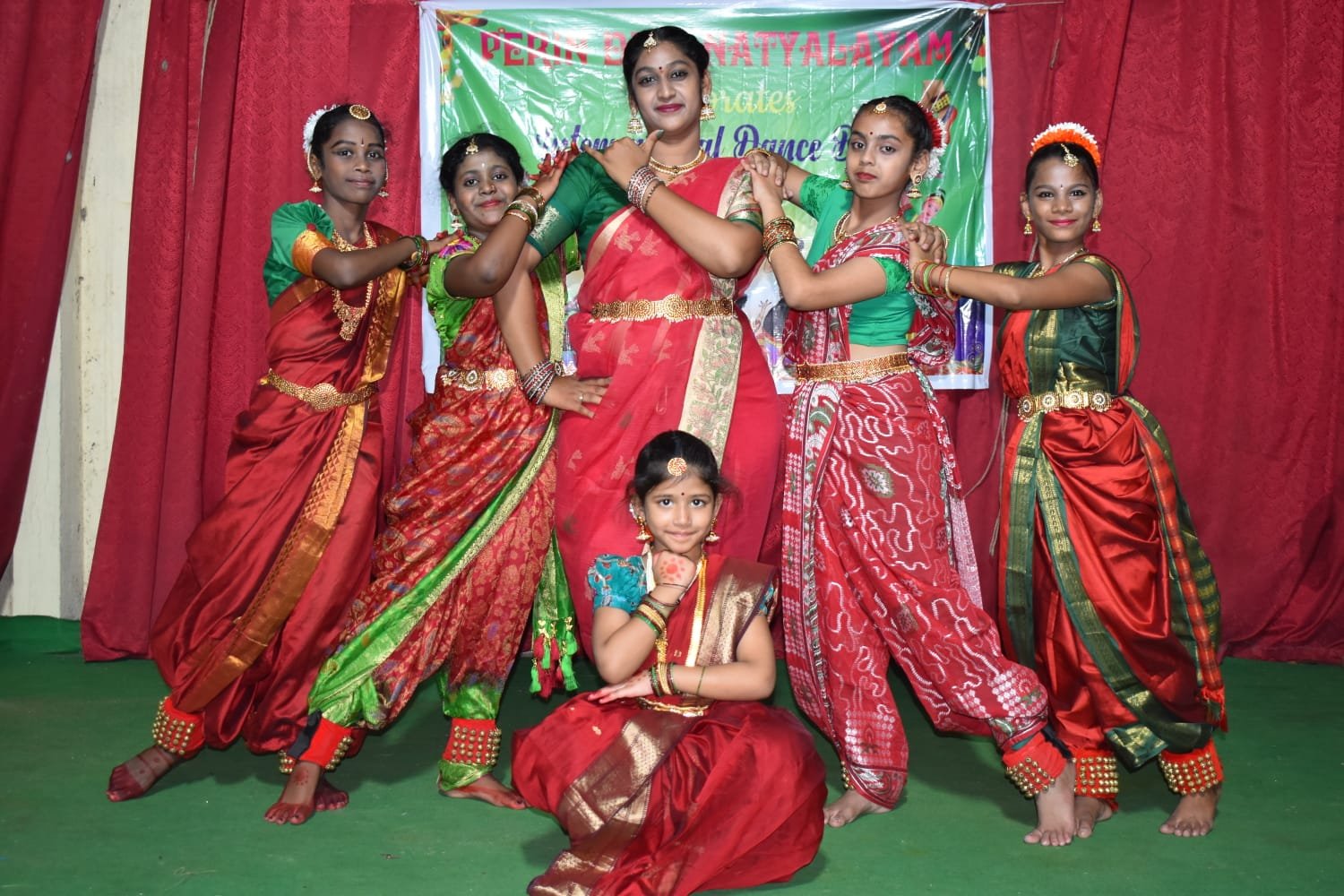 Online Dance Classes