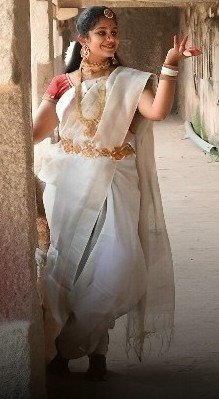 Kuchipudi Dance